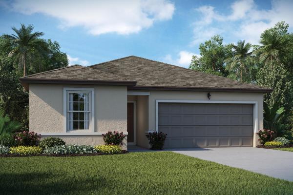 Aspire At Waterstone, 4939 Armina Pl #101, Fort Pierce, Florida 34951, image 1
