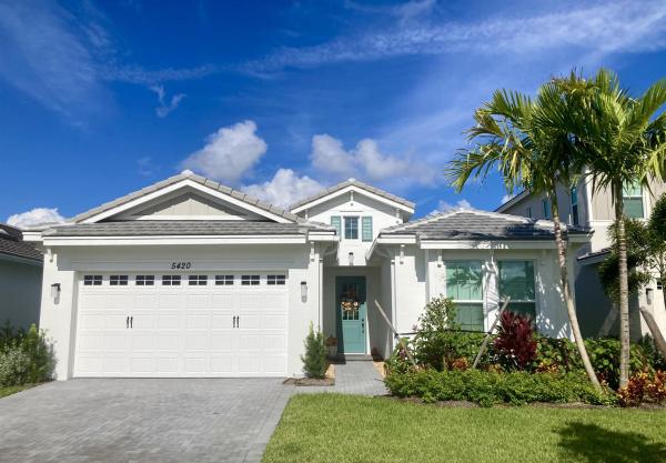 Orchards Of Westlake, 5420 Pecan Dr, Westlake, Florida 33470, image 1