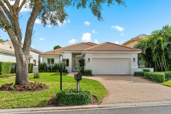 Frenchman's Creek Beach & Country Club, 13392 Provence Dr, Palm Beach Gardens, Florida 33410, image 1