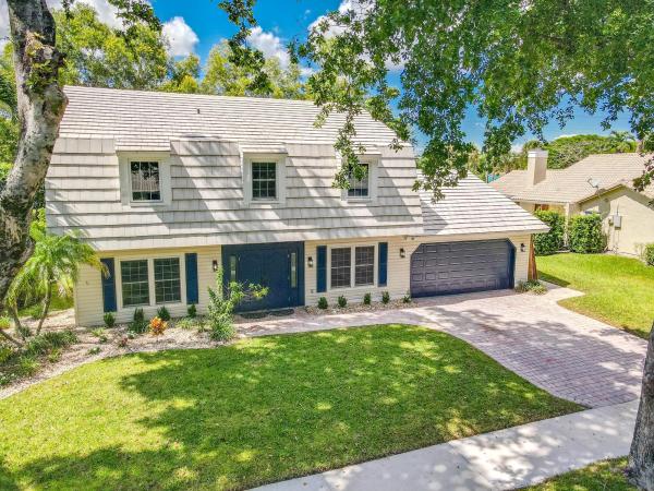 Millpond, 2413 NW 32nd St, Boca Raton, Florida 33431, image 1