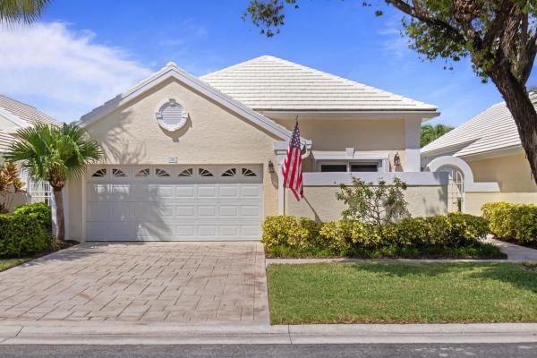 Barclay Club, 57 Dorchester Cir, Palm Beach Gardens, Florida 33418, image 1