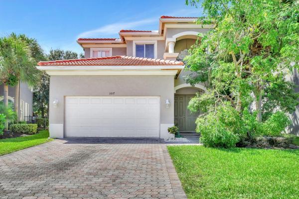 Palmyra Estates, 1017 Grove Park Cir, Boynton Beach, Florida 33436, image 1