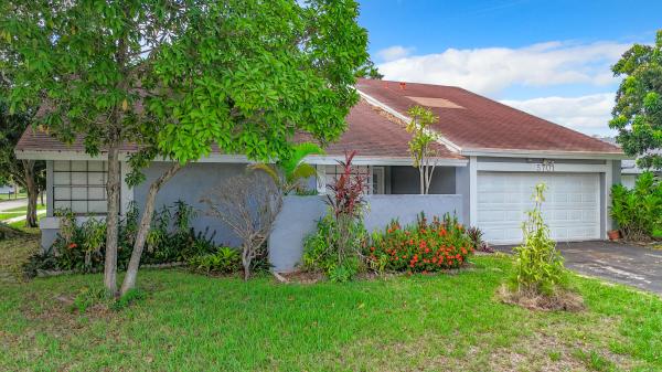 Comrock, 5701 NW 54th Way, Tamarac, Florida 33319, image 1