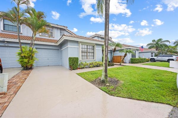 Country Fair, 9810 61st Way #D, Boynton Beach, Florida 33437, image 1