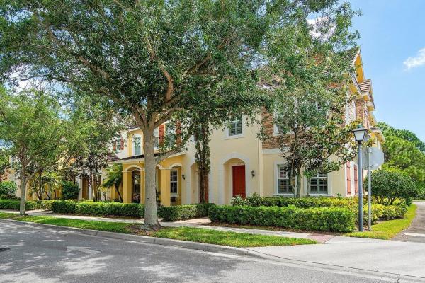 Canterbury Place At Abacoa, 103 Ennis Ln, Jupiter, Florida 33458, image 1
