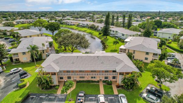 The Pines Of Delray North, 1540 NW 18th Ave #101, Delray Beach, Florida 33445, image 2