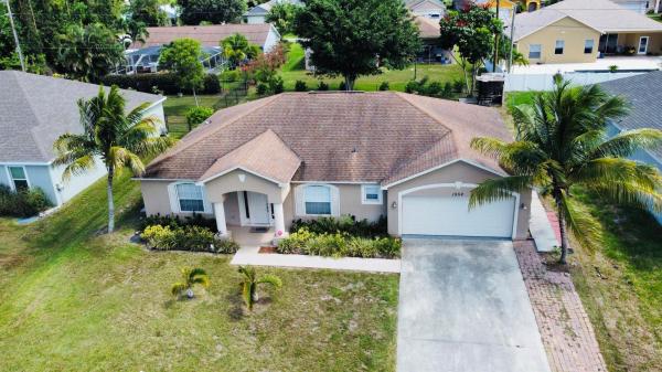 Gatlin Pines, 1552 SW Apricot Rd, Port St. Lucie, Florida 34953, image 1
