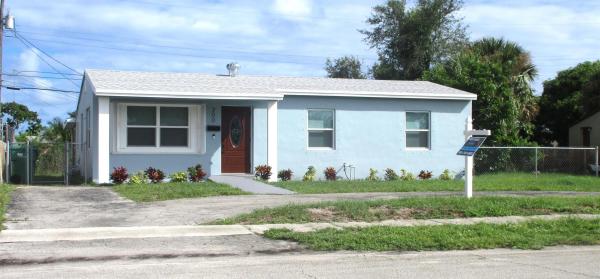 Blue Heron Park, 300 W 28th St, Riviera Beach, Florida 33404, image 1
