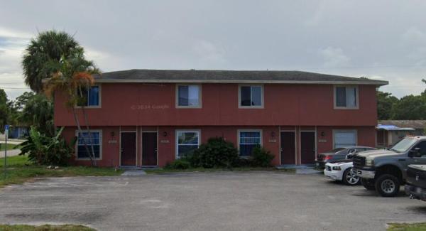 Silver Lake Park, 3247 Mura Dr, Fort Pierce, Florida 34982, image 1