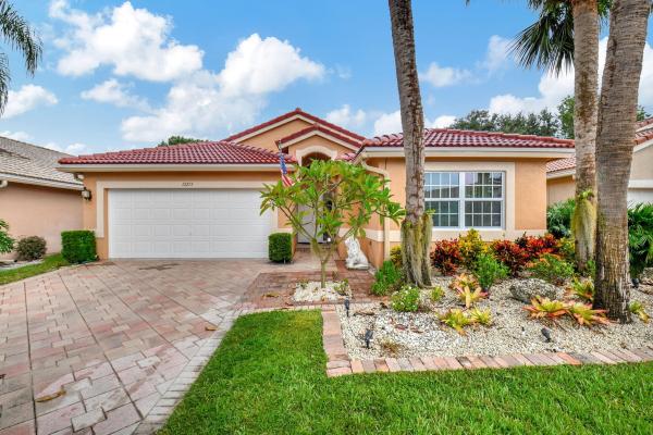 Lakeridge Greens, 12253 Congressional Ave, Boynton Beach, Florida 33437, image 1