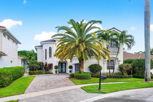 Mizner Country Club, 8060 Valhalla Dr, Delray Beach, Florida 33446, image 1