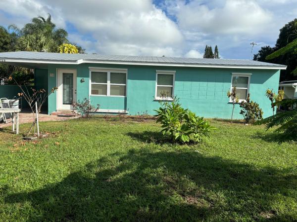 Maravilla Gardens, 708 El Rancho Dr, Fort Pierce, Florida 34982, image 1
