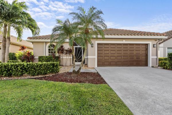 Newport Cove, 7564 Stirling Bridge Blvd, Delray Beach, Florida 33446, image 1