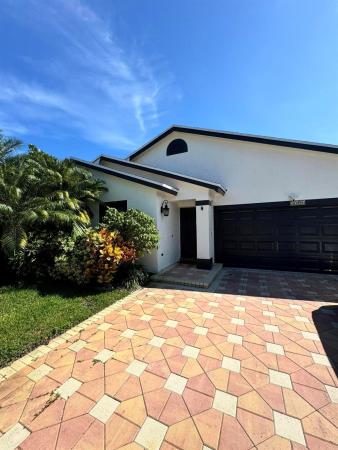 Country Club Acres, 5396 Van Buren Rd, Delray Beach, Florida 33484, image 1