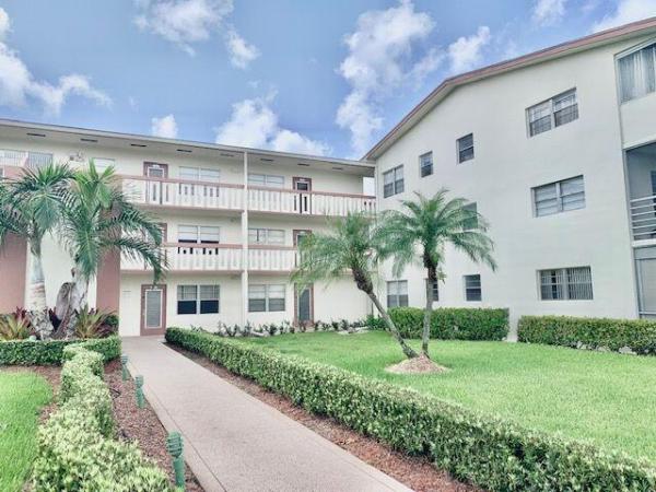 Preston At Century Village, 81 Preston B, Boca Raton, Florida 33434, image 1