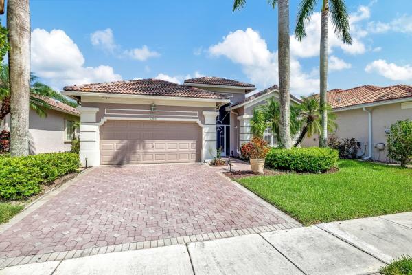 Oxford Place, 7205 Southport Dr, Boynton Beach, Florida 33472, image 1