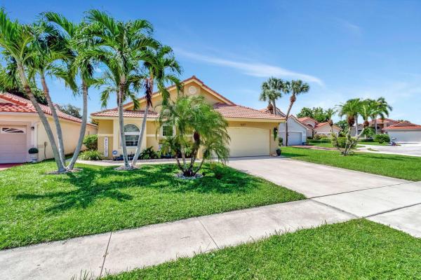 Starlight Cove, 12371 Boneventure Dr, Boynton Beach, Florida 33437, image 1