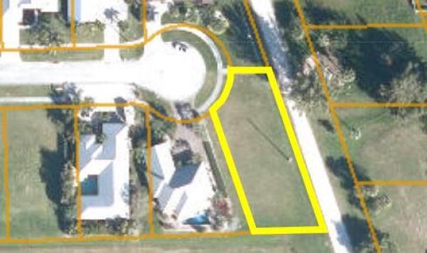 Beach Estates, 1715 Francis Ct, Fort Pierce, Florida 34949, image 1