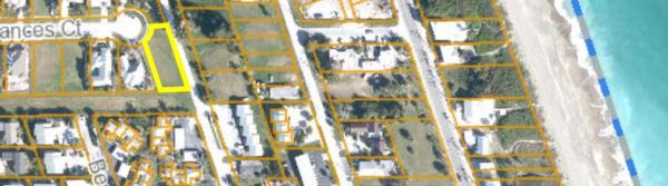 Beach Estates, 1715 Francis Ct, Fort Pierce, Florida 34949, image 2