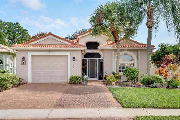 Sorrento At Venetian Isles, 8228 Brindisi Ln, Boynton Beach, Florida 33472, image 1