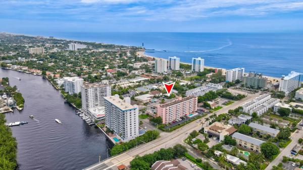 Bon Bini, 1450 N Riverside Dr ##202, Pompano Beach, Florida 33062, image 1