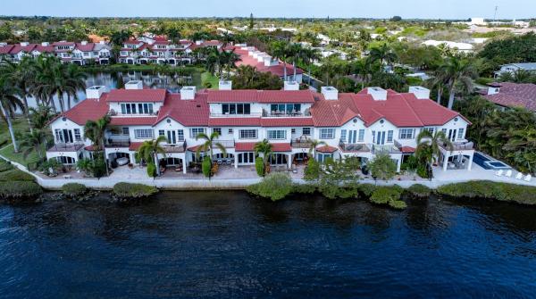 The Estuary, 1583 Estuary Trl, Delray Beach, Florida 33483, image 1