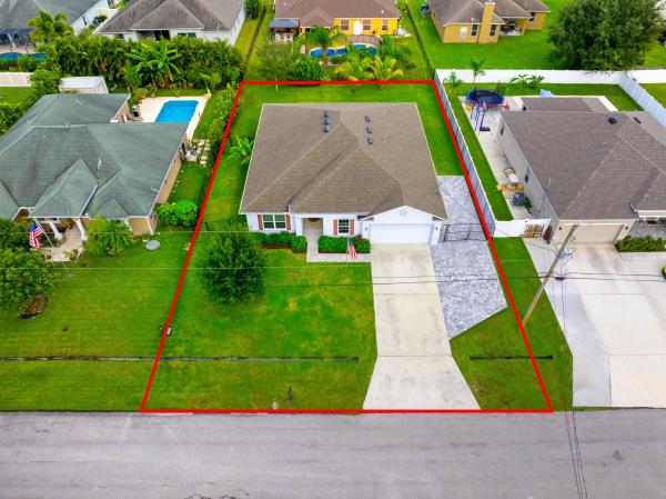 Torino, 5431 NW Crista St, Port St. Lucie, Florida 34986, image 2