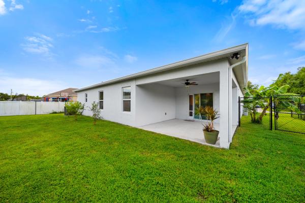 Torino, 5431 NW Crista St, Port St. Lucie, Florida 34986, image 1