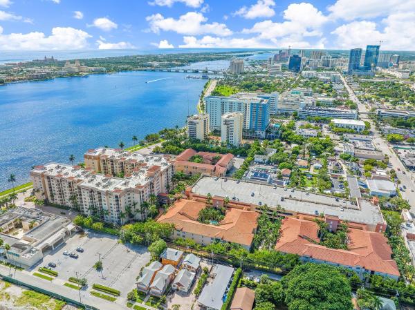 Flagler Pointe, 1803 N Flagler Dr #207, West Palm Beach, Florida 33407, image 1