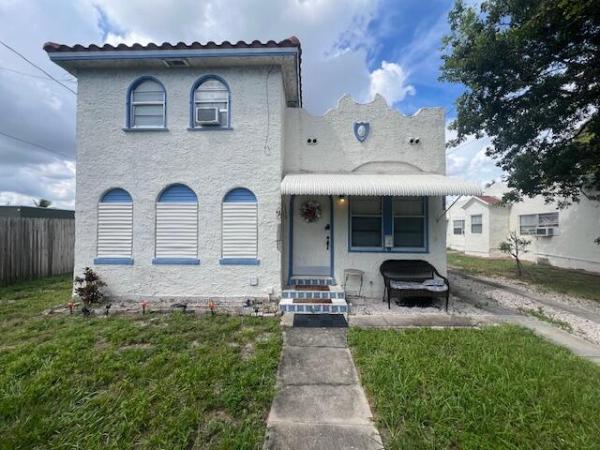 The Gardens, 4009 Garden Ave #A, West Palm Beach, Florida 33405, image 1