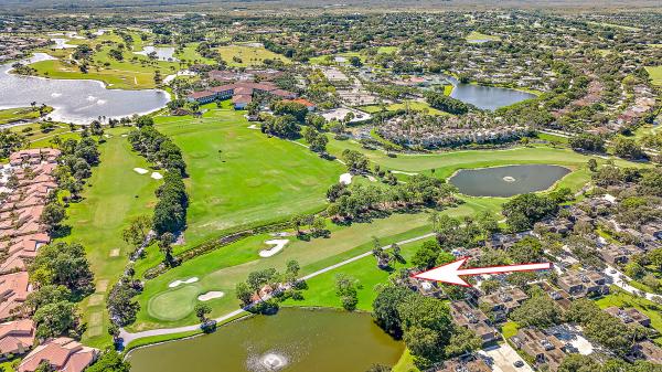 Glenwood Townhomes, 1315 13th Ter, Palm Beach Gardens, Florida 33418, image 2