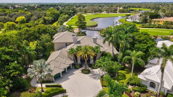 Brookfield Estates, 16459 Brookfield Estates Way, Delray Beach, Florida 33446, image 1