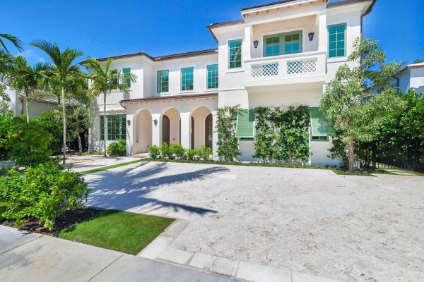 Miramar Shores, 209 Summa St, West Palm Beach, Florida 33405, image 1