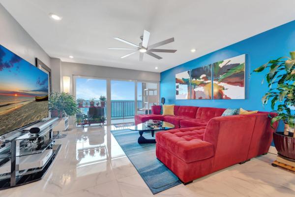 Landmark At Hillsboro, 1021 Hillsboro Mile #507, Hillsboro Beach, Florida 33062, image 1