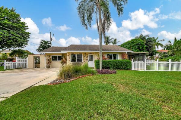 Lanair Park, 6354 Boyd Ln, Lake Worth Beach, Florida 33462, image 1
