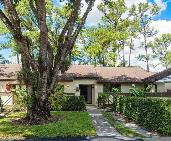 Strathmore Gate, 86 Wood Rose Ct, Royal Palm Beach, Florida 33411, image 1
