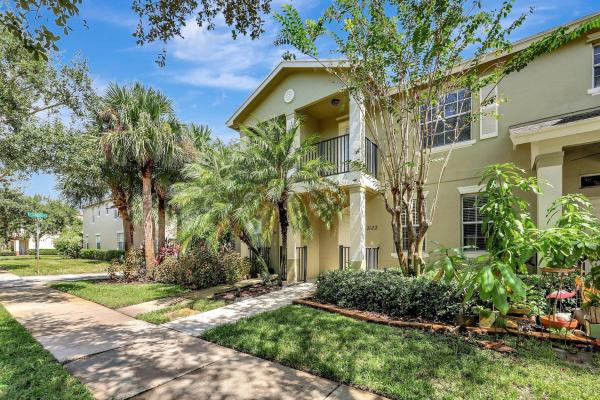 Aspire At East Lake, 2122 SE Grand Dr, Port St. Lucie, Florida 34952, image 1