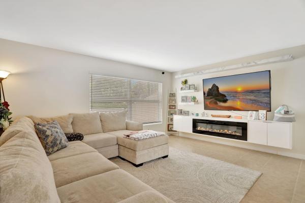 Townhomes Of Oriole, 1151 NW 80th Ave #C, Margate, Florida 33063, image 1