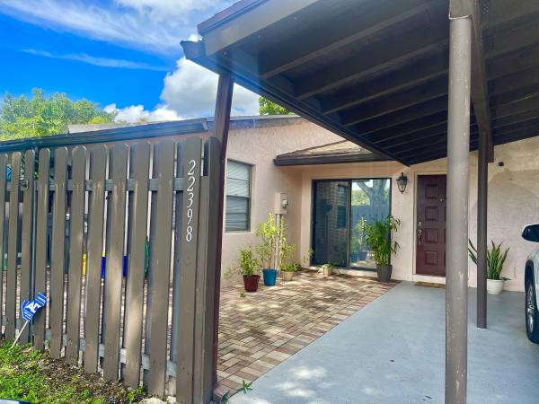 Villas Of Sandalfoot, 22398 Benidorm Dr, Boca Raton, Florida 33428, image 1