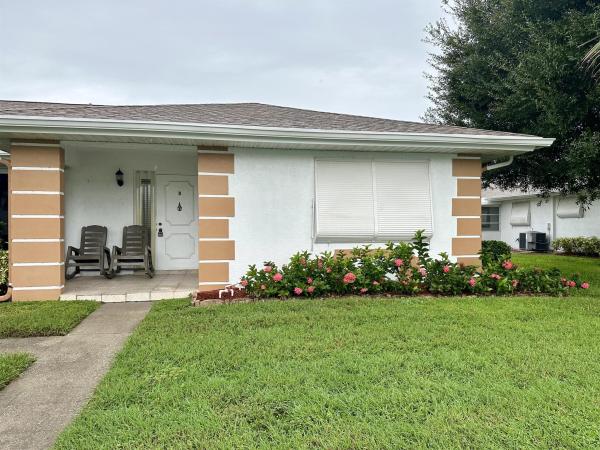 High Point Of Fort Pierce, 1202 S Lakes End Dr #D, Fort Pierce, Florida 34982, image 1
