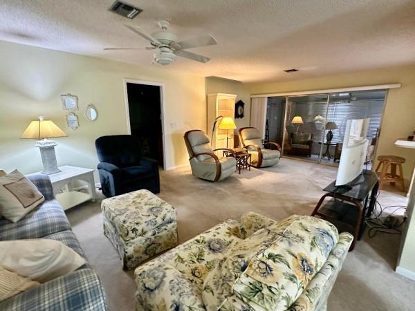 High Point Of Fort Pierce, 1202 S Lakes End Dr #D, Fort Pierce, Florida 34982, image 3