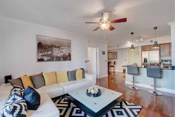 The Prado, 600 S Dixie Hwy #507, West Palm Beach, Florida 33401, image 2
