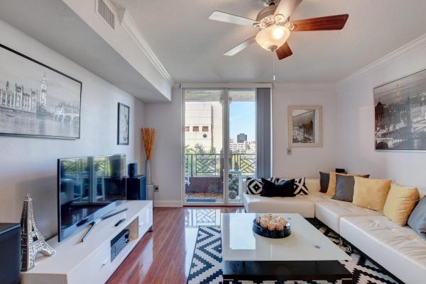 The Prado, 600 S Dixie Hwy #507, West Palm Beach, Florida 33401, image 3