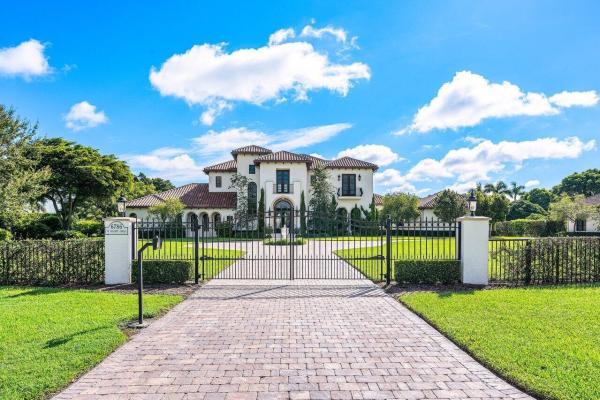 Lexington Of Sherbrooke, 6786 W Calumet Cir, Lake Worth Beach, Florida 33467, image 1