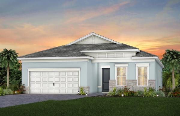 Enclave At Sherwood, 4613 Matilda Ct, Delray Beach, Florida 33445, image 1