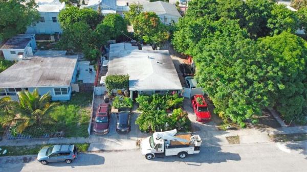 Woodlawn, 433 Kern St, West Palm Beach, Florida 33405, image 1