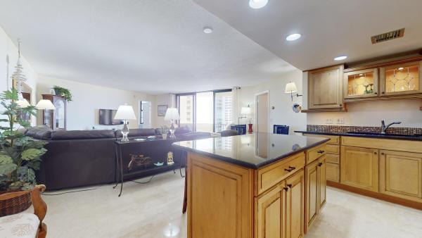 Phoenix Towers, 2800 N Ocean Dr #A-7c, Riviera Beach, Florida 33404, image 1