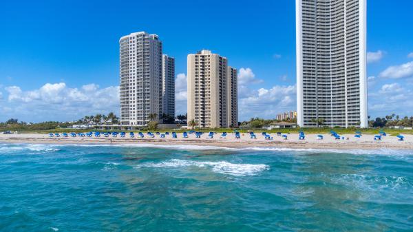Phoenix Towers, 2800 N Ocean Dr #A7C, Riviera Beach, Florida 33404, image 1
