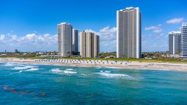 Phoenix Towers, 2800 N Ocean Dr #A7C, Riviera Beach, Florida 33404, image 3