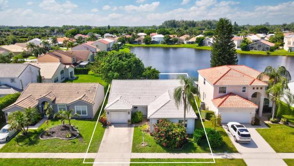 Boca Landings, 9597 Tavernier Dr, Boca Raton, Florida 33496, image 1